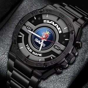 Sportswearmerch Saab Car Watch For Fan