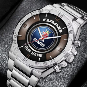 Sportswearmerch Saab Car Watch For Fan