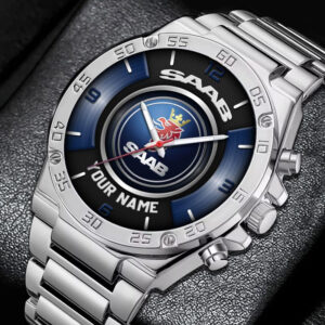 Sportswearmerch Saab Car Watch For Fan