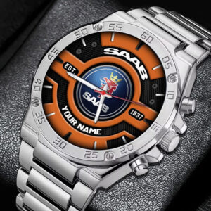 Sportswearmerch Saab Car Watch For Fan