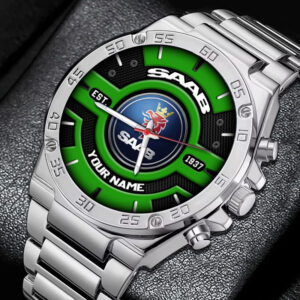 Sportswearmerch Saab Car Watch For Fan