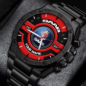 Sportswearmerch Saab Car Watch For Fan