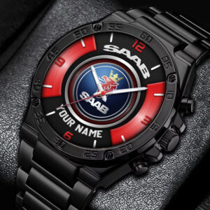 Sportswearmerch Saab Car Watch For Fan
