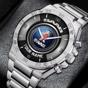 Sportswearmerch Saab Car Watch For Fan