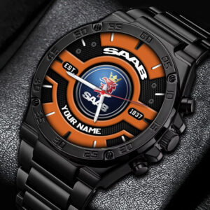 Sportswearmerch Saab Car Watch For Fan