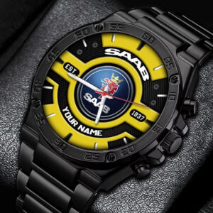 Sportswearmerch Saab Car Watch For Fan