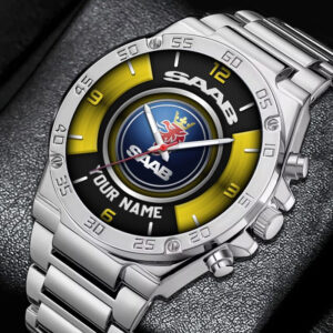 Sportswearmerch Saab Car Watch For Fan
