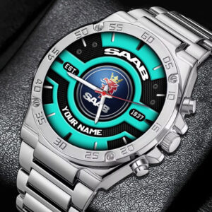 Sportswearmerch Saab Car Watch For Fan