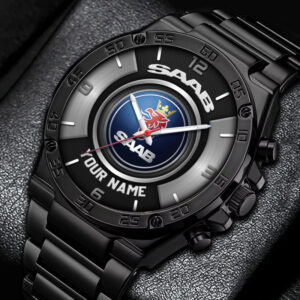 Sportswearmerch Saab Car Watch For Fan