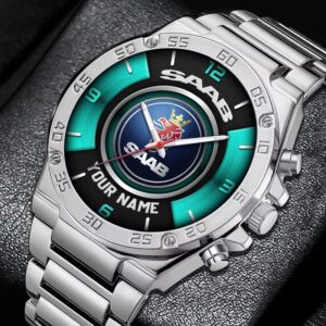 Sportswearmerch Saab Car Watch For Fan