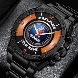 Sportswearmerch Saab Car Watch For Fan
