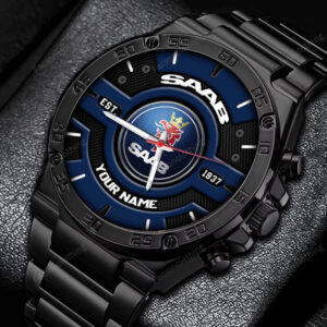 Sportswearmerch Saab Car Watch For Fan