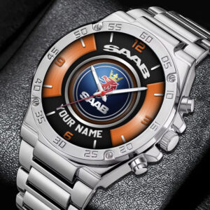 Sportswearmerch Saab Car Watch For Fan