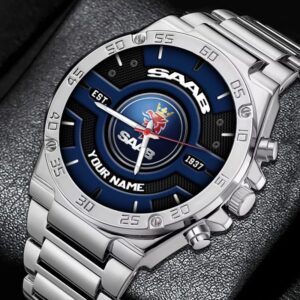 Sportswearmerch Saab Car Watch For Fan