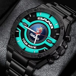 Sportswearmerch Saab Car Watch For Fan