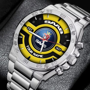 Sportswearmerch Saab Car Watch For Fan