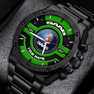 Sportswearmerch Saab Car Watch For Fan