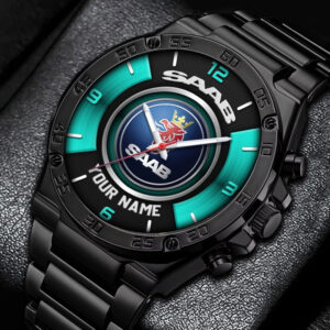 Sportswearmerch Saab Car Watch For Fan
