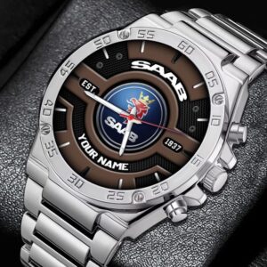 Sportswearmerch Saab Car Watch For Fan