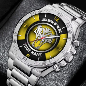 Sportswearmerch Same Tractor Watch For Fan