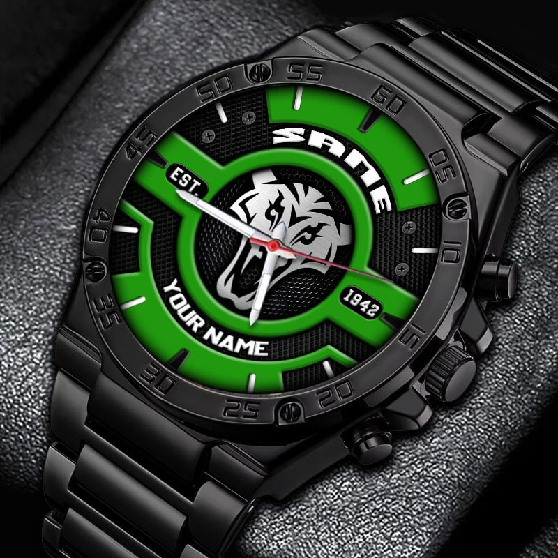 Sportswearmerch Same Tractor Watch For Fan