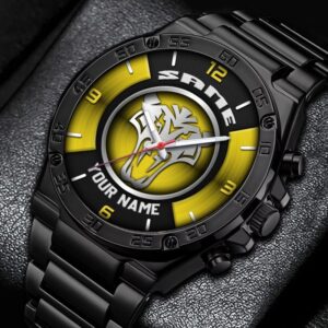 Sportswearmerch Same Tractor Watch For Fan