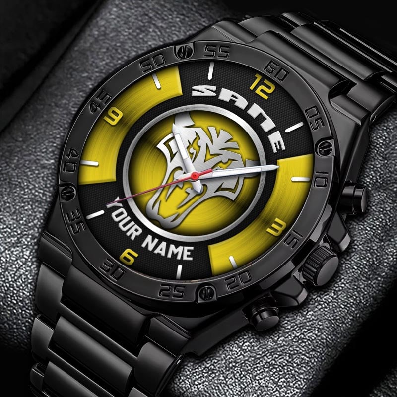 Sportswearmerch Same Tractor Watch For Fan