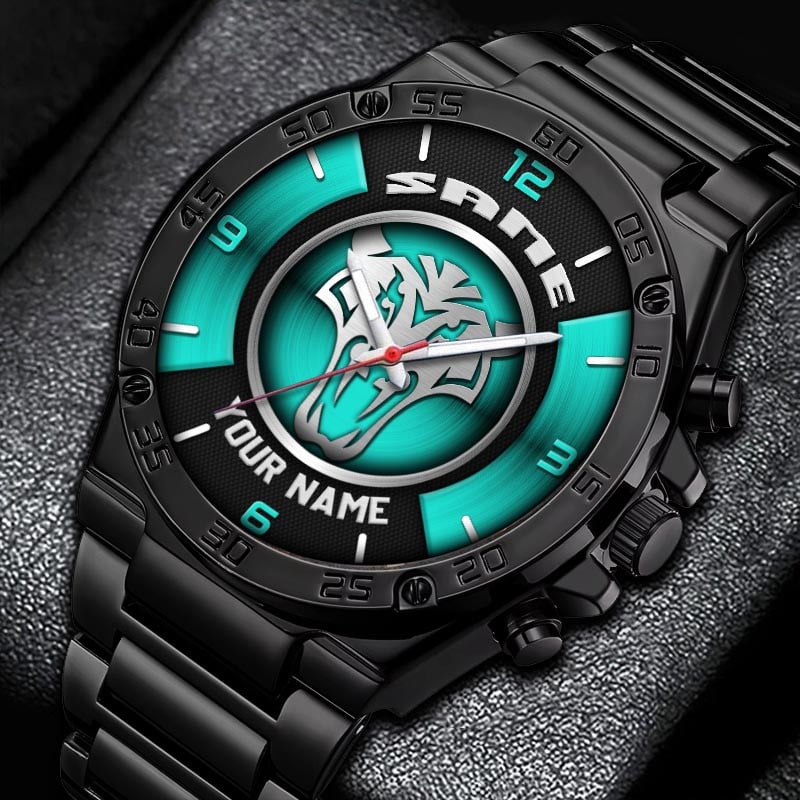 Sportswearmerch Same Tractor Watch For Fan