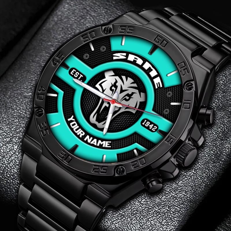 Sportswearmerch Same Tractor Watch For Fan