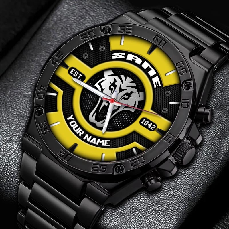 Sportswearmerch Same Tractor Watch For Fan
