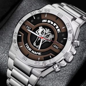 Sportswearmerch Same Tractor Watch For Fan