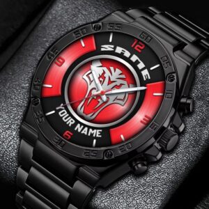 Sportswearmerch Same Tractor Watch For Fan