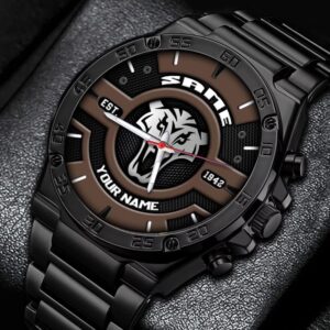 Sportswearmerch Same Tractor Watch For Fan