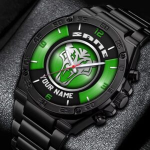 Sportswearmerch Same Tractor Watch For Fan