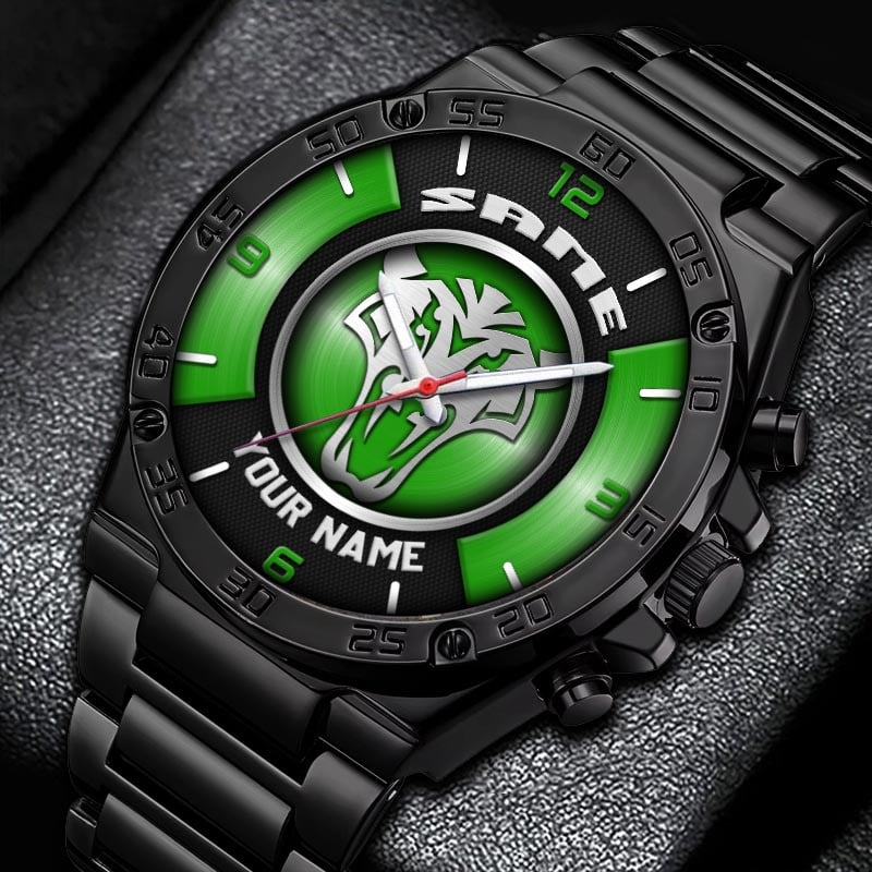 Sportswearmerch Same Tractor Watch For Fan