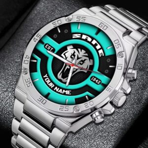 Sportswearmerch Same Tractor Watch For Fan