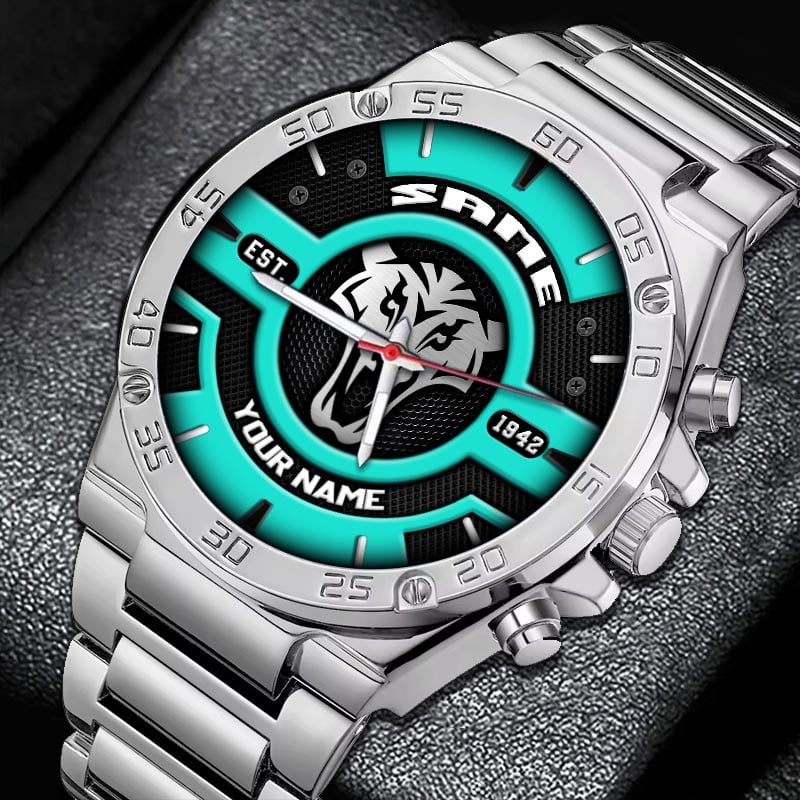 Sportswearmerch Same Tractor Watch For Fan