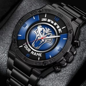 Sportswearmerch Same Tractor Watch For Fan