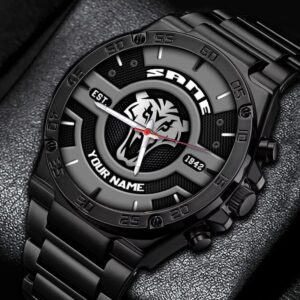 Sportswearmerch Same Tractor Watch For Fan