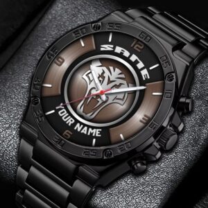 Sportswearmerch Same Tractor Watch For Fan
