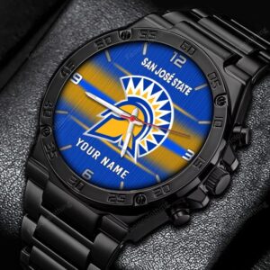 Sportswearmerch San Jose State Spartans NCAA Watch For Fan