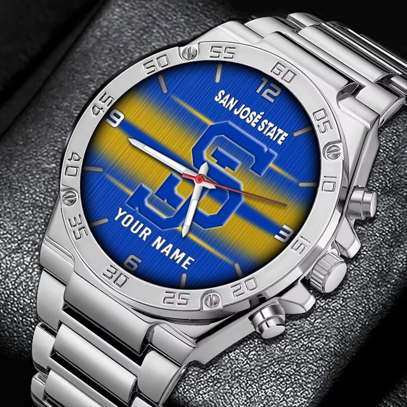 Sportswearmerch San Jose State Spartans NCAABaseball NCAA Watch For Fan