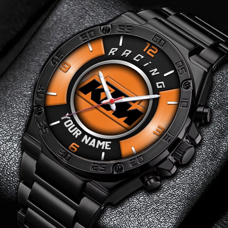 Sportswearmerch Scania Truck Watch For Fan