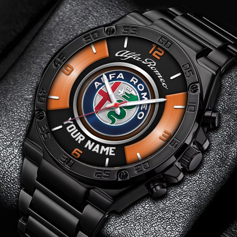 Sportswearmerch Scania Truck Watch For Fan
