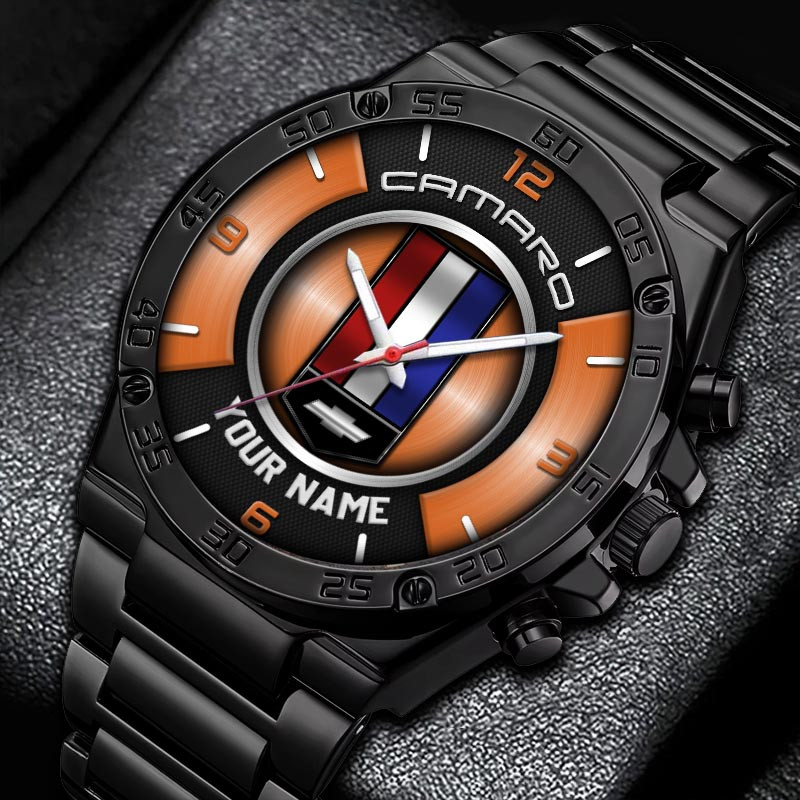 Sportswearmerch Scania Truck Watch For Fan