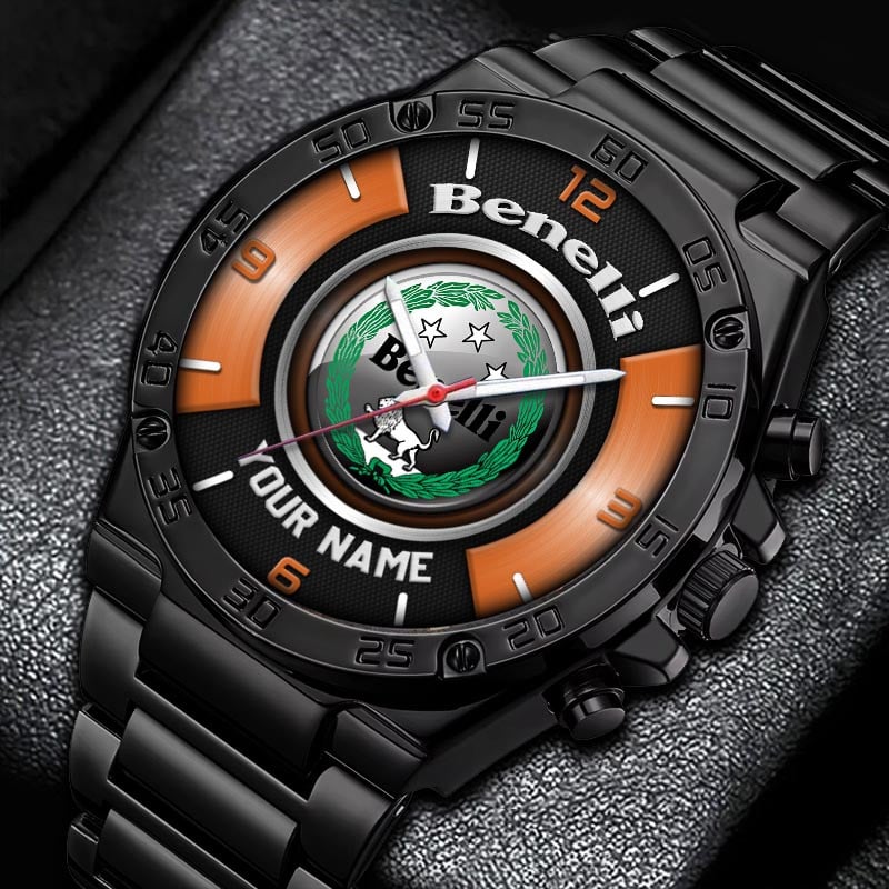 Sportswearmerch Scania Truck Watch For Fan