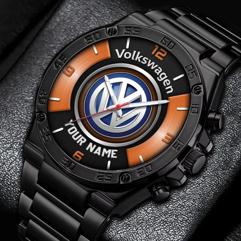 Sportswearmerch Scania Truck Watch For Fan
