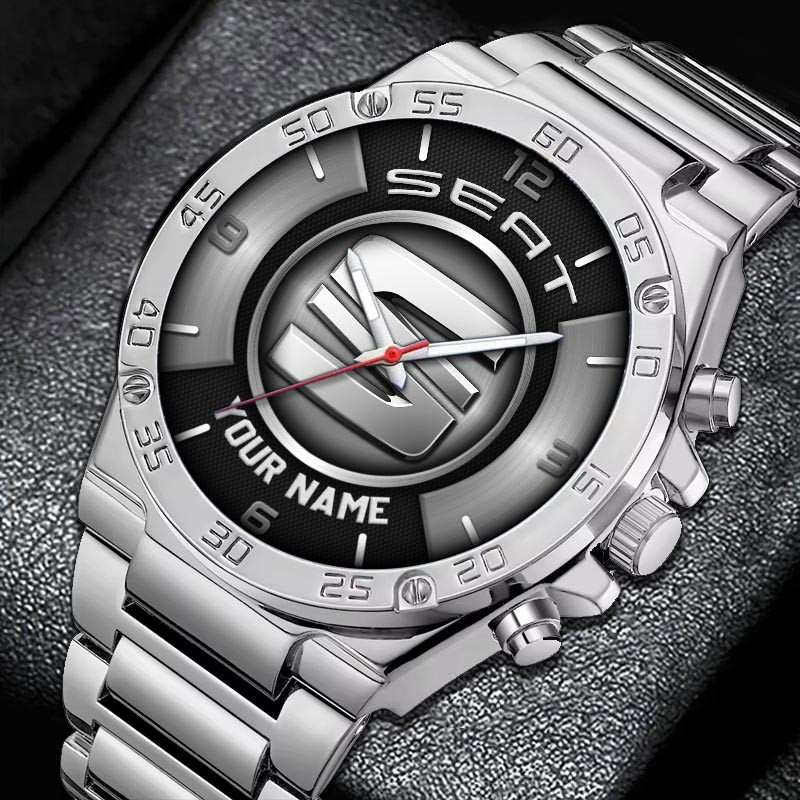 Sportswearmerch Scania Truck Watch For Fan