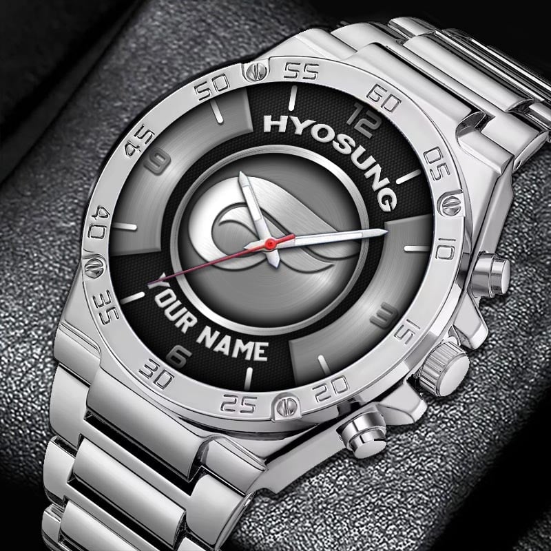 Sportswearmerch Scania Truck Watch For Fan