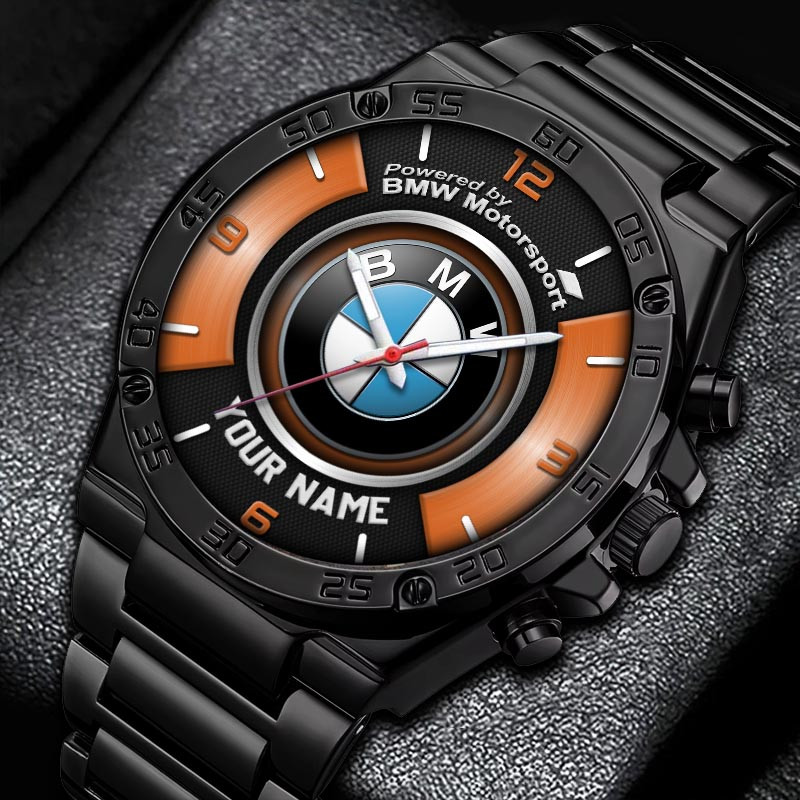 Sportswearmerch Scania Truck Watch For Fan